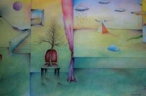 “Ancient Myths in The Age of Anxiety”