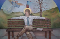 “…And He Wondered Why They Had Forgotten…”