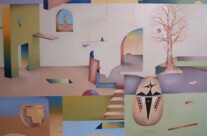 “In My Youth I Dreamed Of A Future, Now I Just Dream Of My Past”