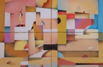 “Developing Theories”