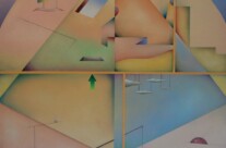 “Everything Wants To Be a Circle”