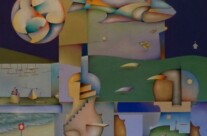 “Miracles and Wonders, and Luc’s 1,000 Pound Fish”