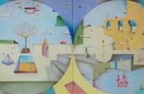 “The Search For Unity”