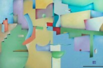 “Street Song Harmonies”